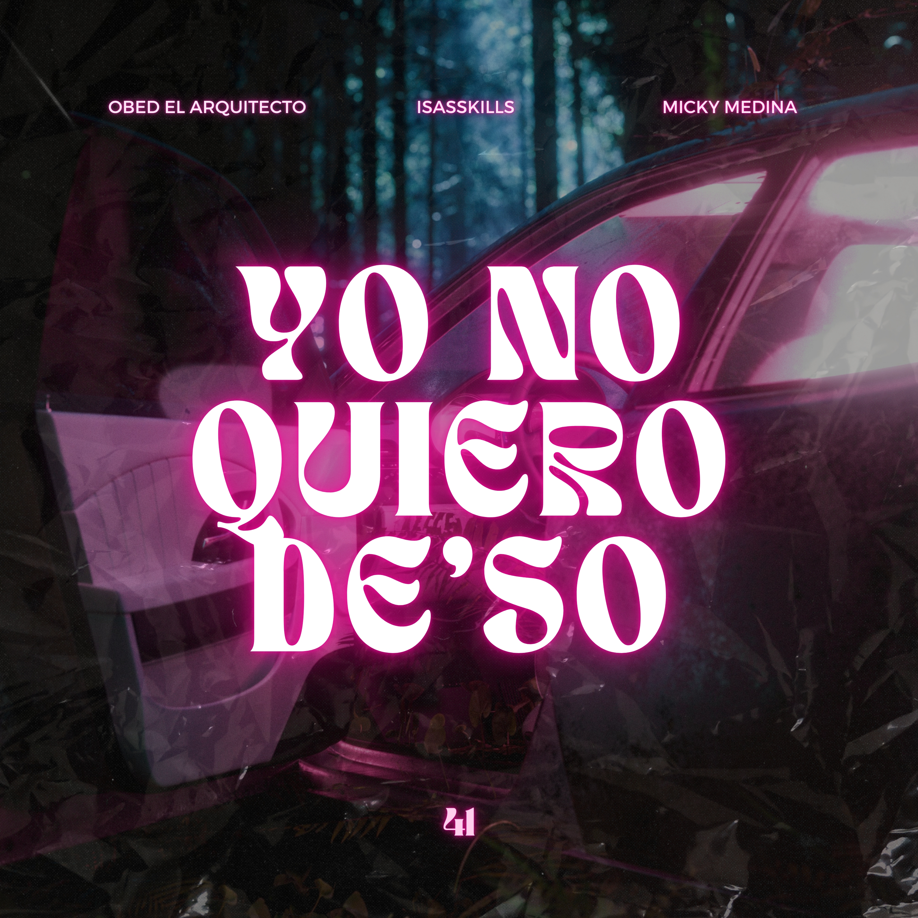 Beat Noche Eterna
